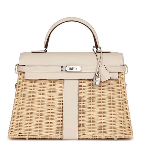 hermes kelly picnic.